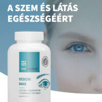 Szemvitamin kapszula  növényi hatóanyagokkal  60 db
