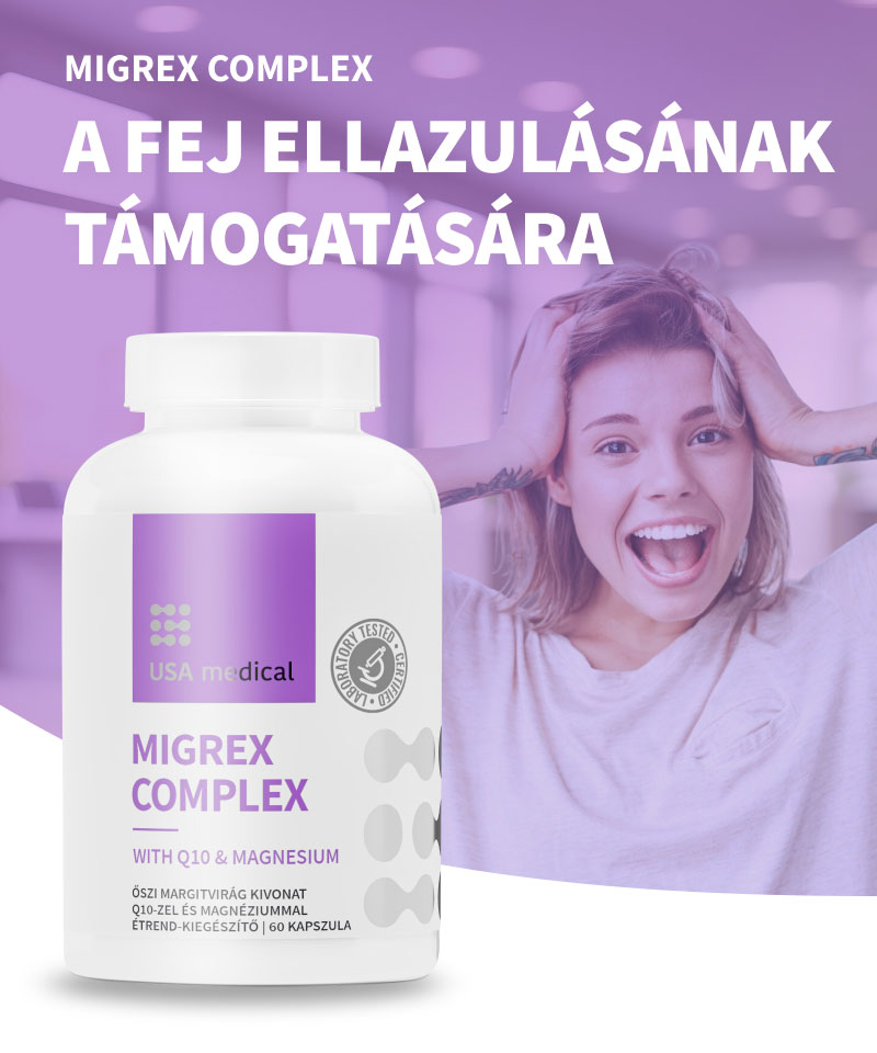 Őszi margitvirág ginkgo bilobával kapszula 60 db